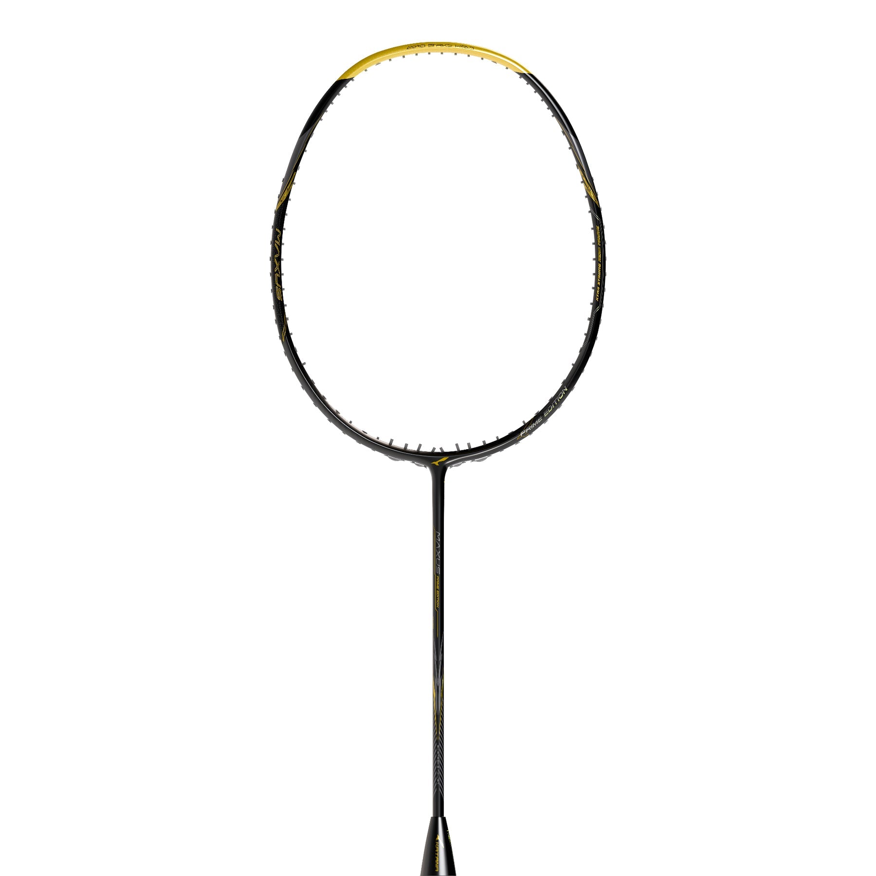 Maxus Prime Edition (Black Gold)