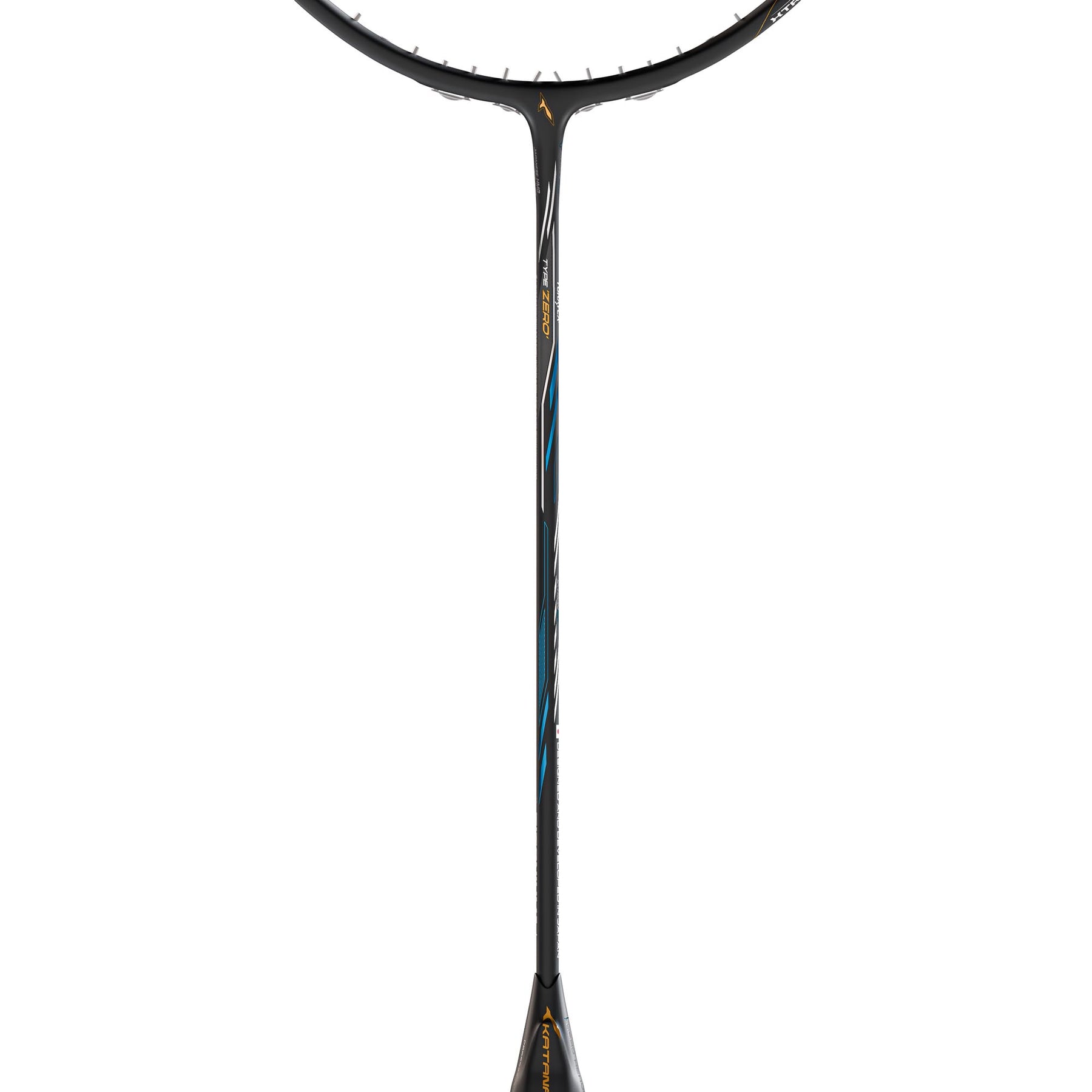 Type Zero : X-TRON (Black Blue) Regular price