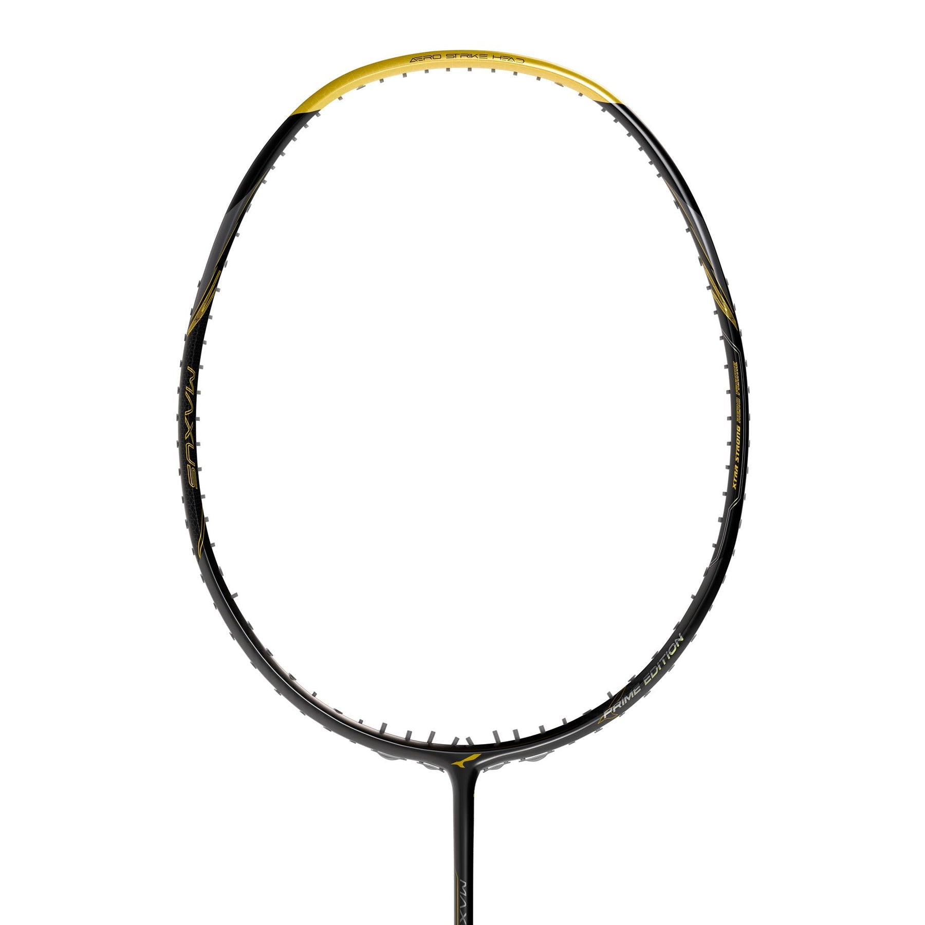 Maxus Prime Edition (Black Gold)