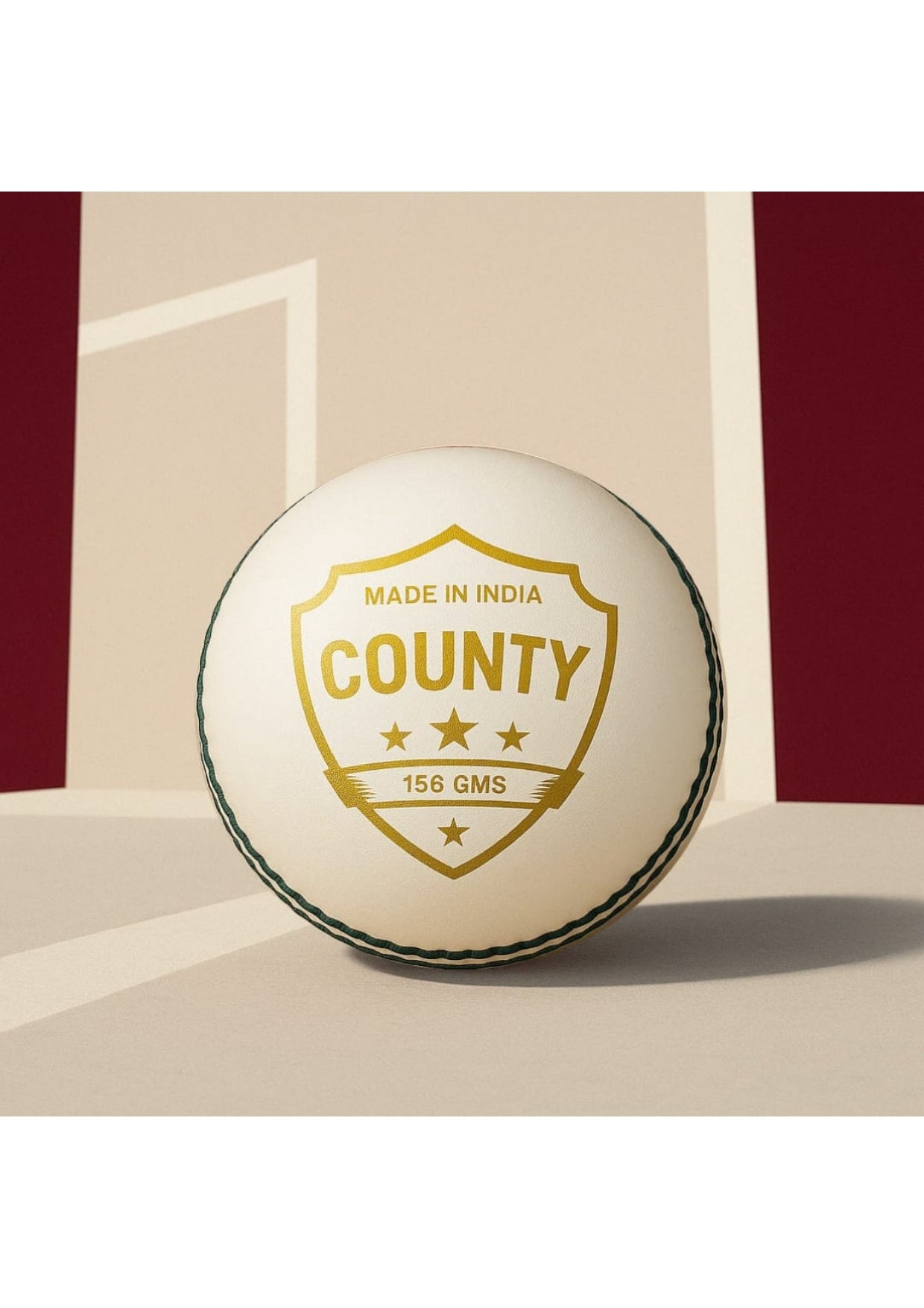 County Ball – Elegant & Timeless