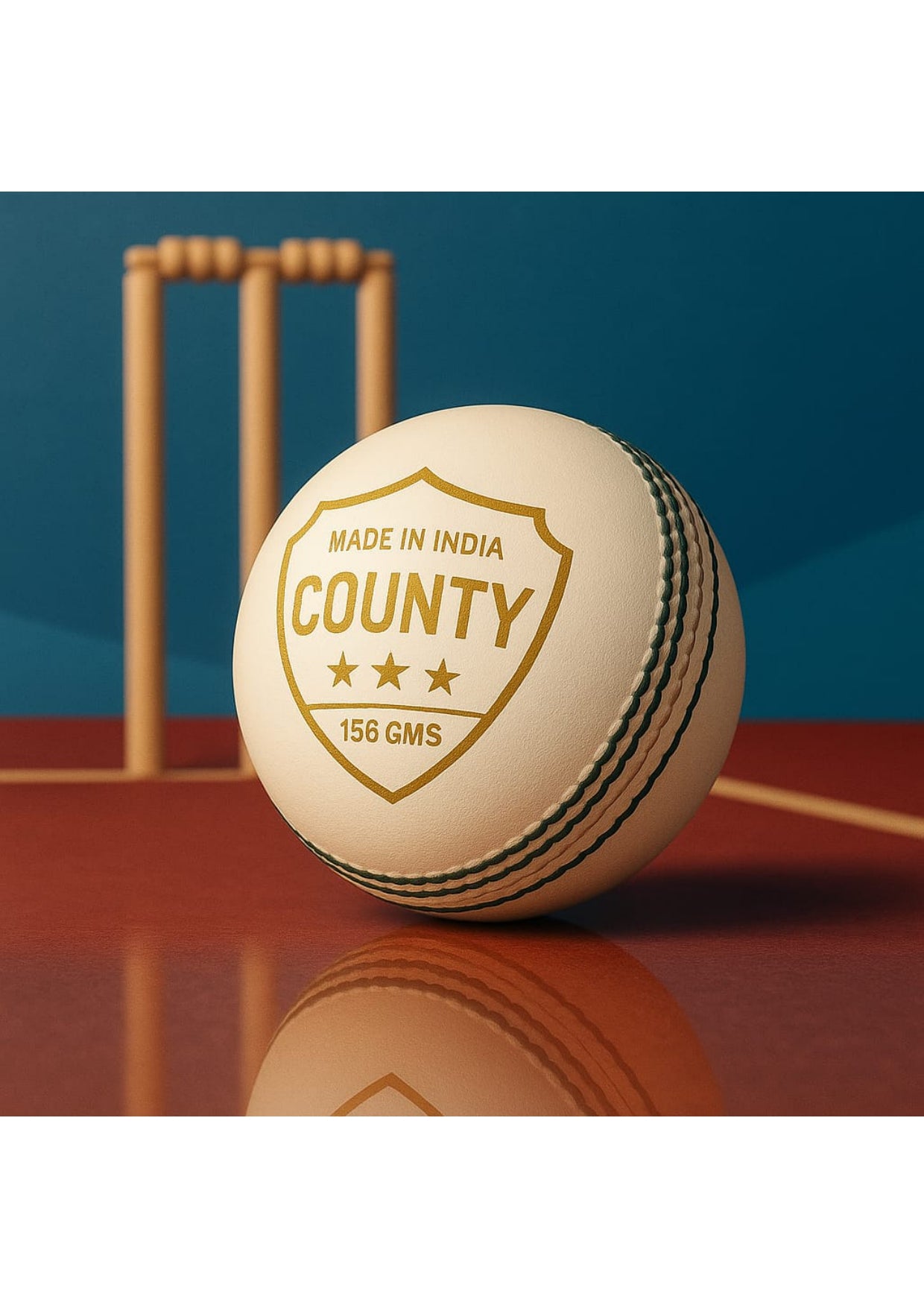 County Ball – Elegant & Timeless
