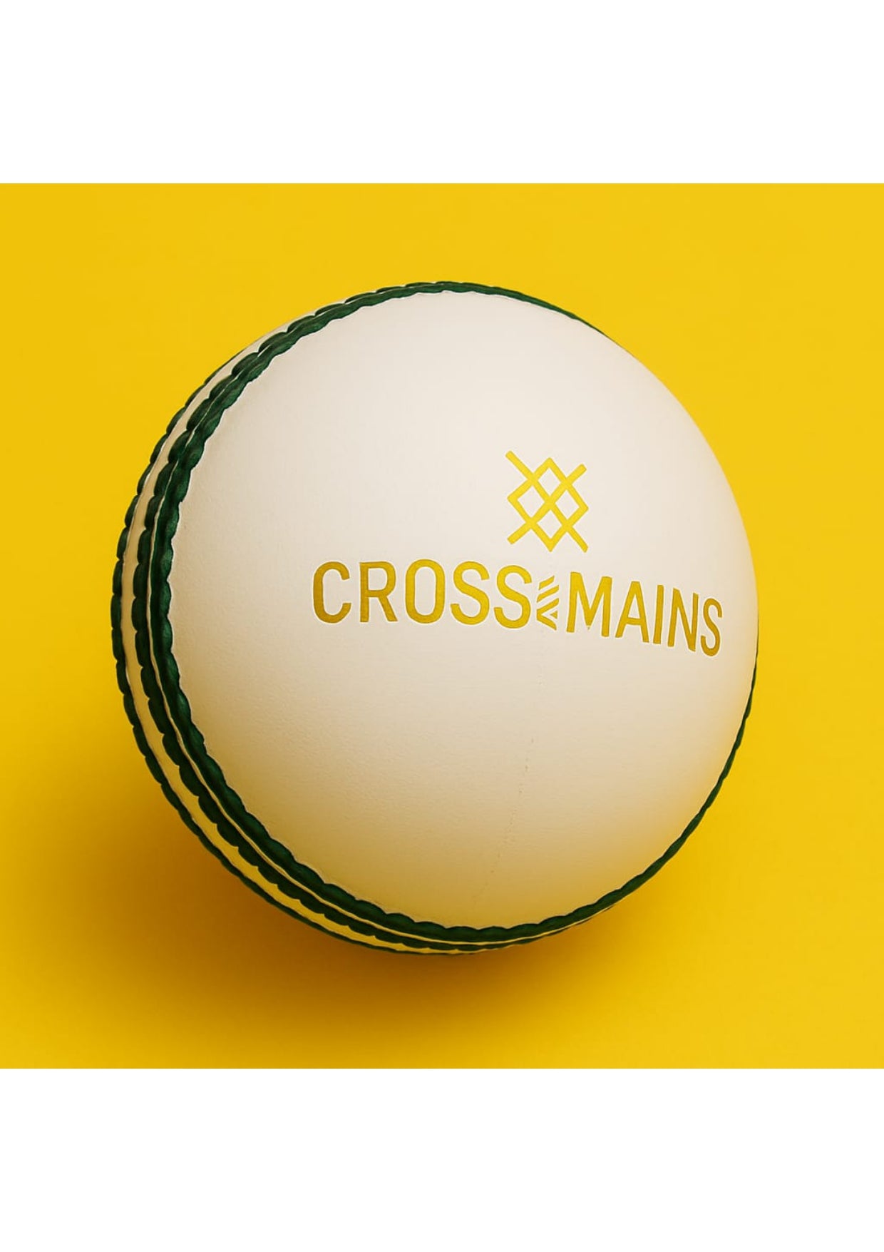 Cross Mains Ball – Power & Precision for Every Game