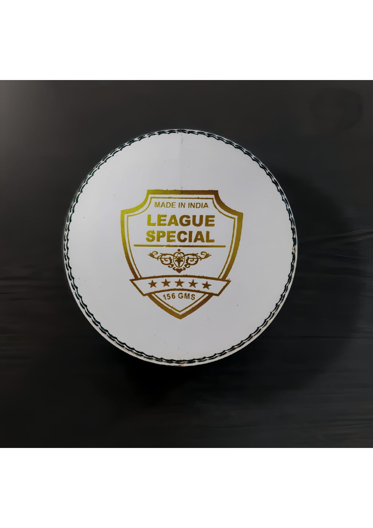 League Special Ball – Precision & Performance