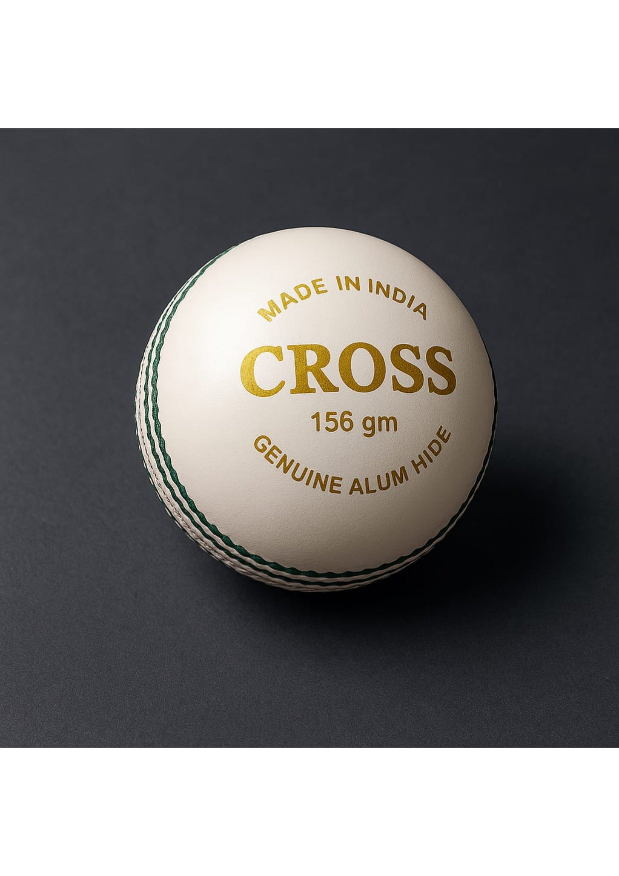 Cross Ball 156g – Ultimate Durability & Performance