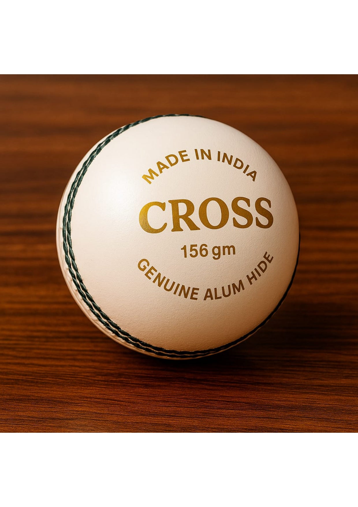 Cross Ball 156g – Ultimate Durability & Performance