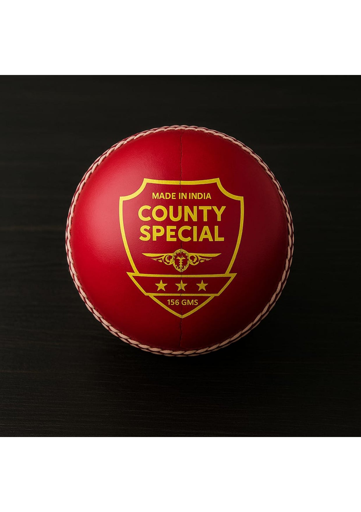 County Special Ball – Premium Quality & Durable