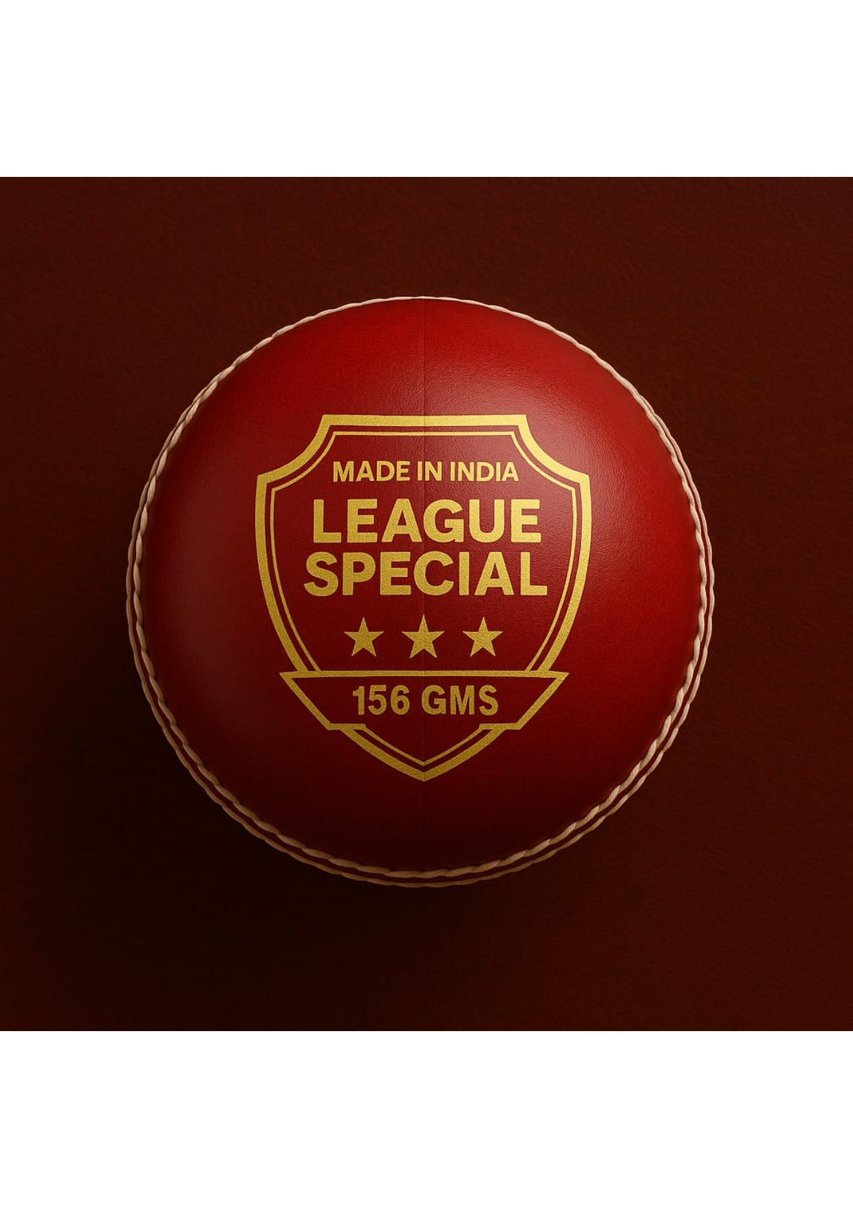 League Special Ball – Precision & Performance