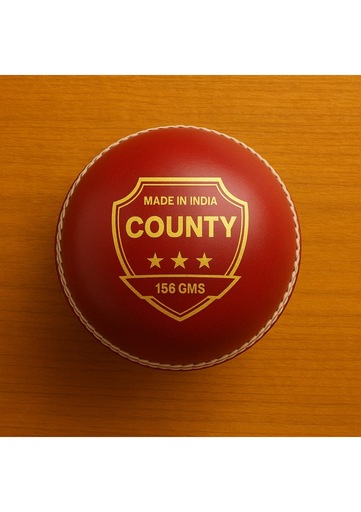 County Special Ball – Premium Quality & Durable