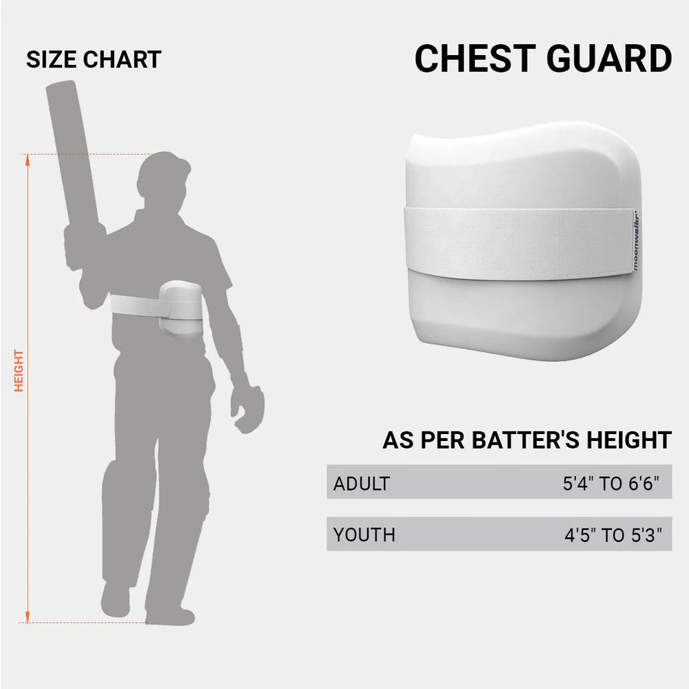 Chest Guard