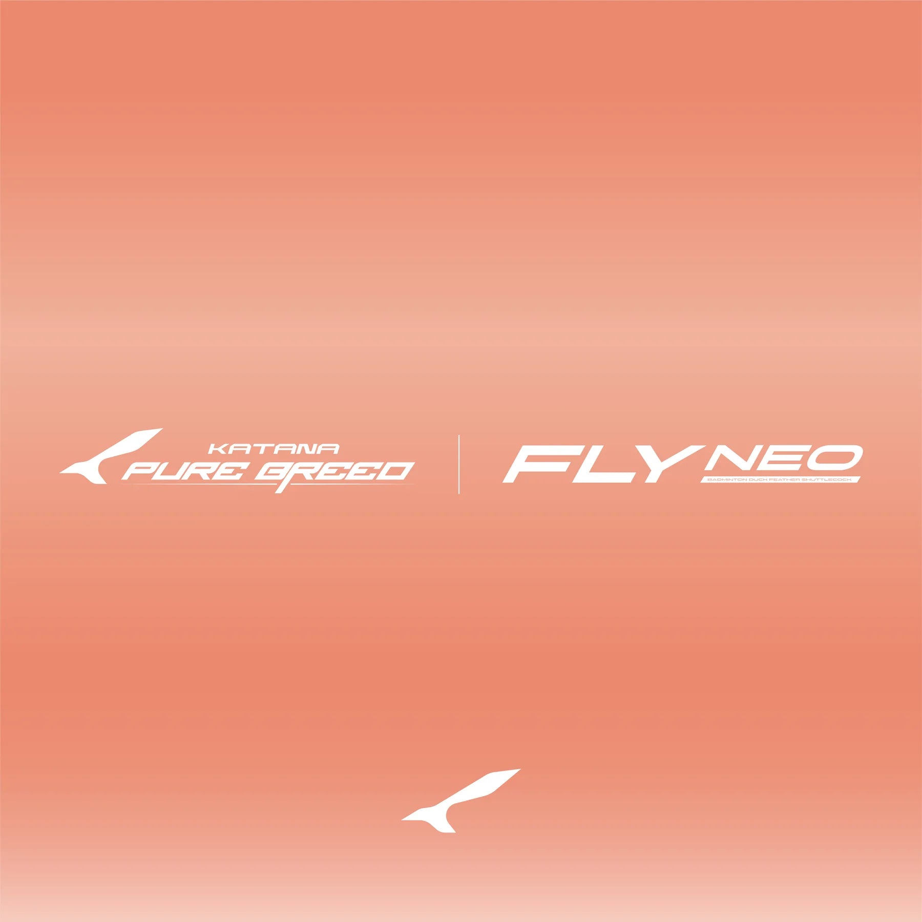 Fly Neo Feather Shuttlecock