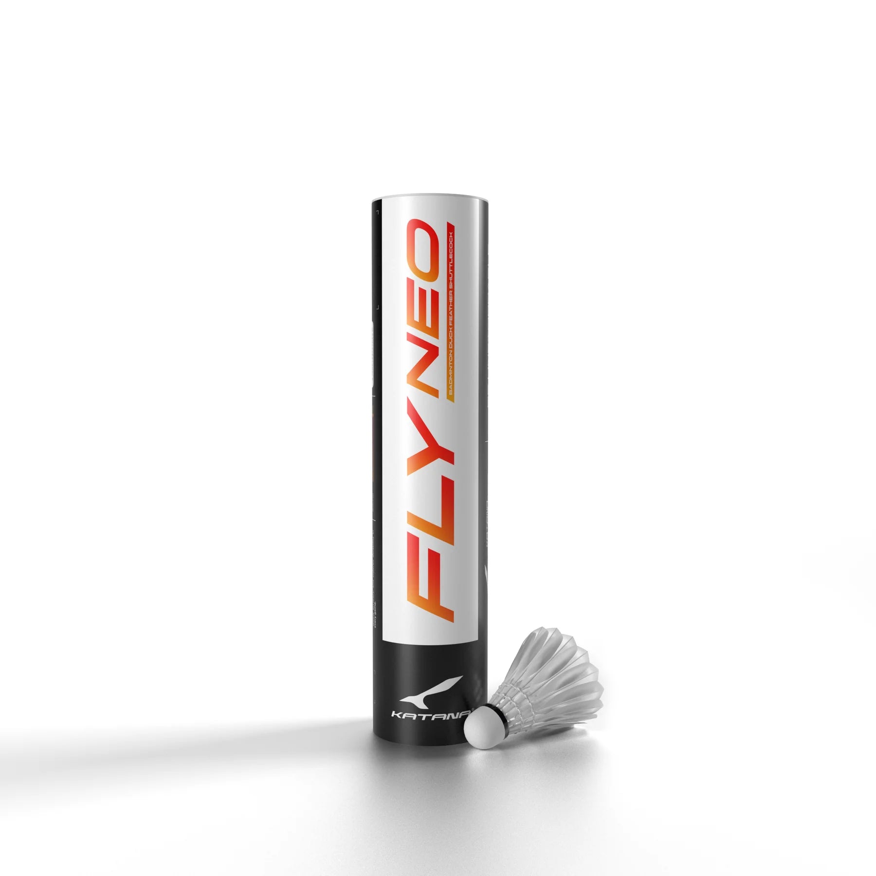 Fly Neo Feather Shuttlecock