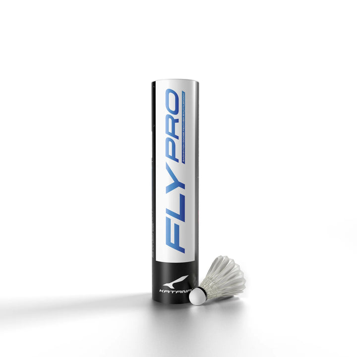 Fly Pro Feather Shuttlecock