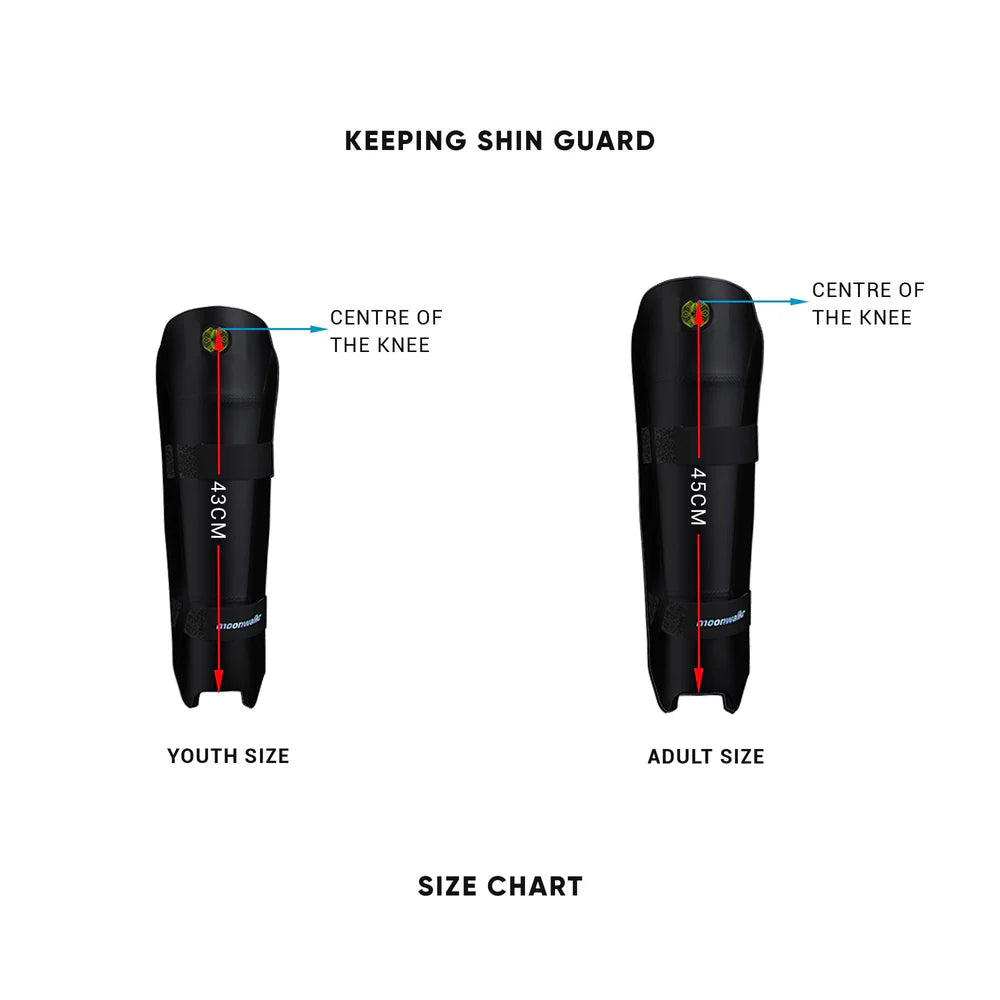 Shin Guards