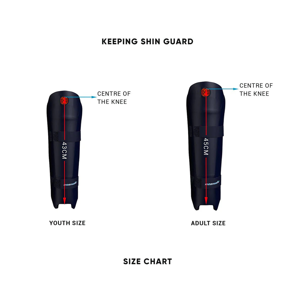 Shin Guards