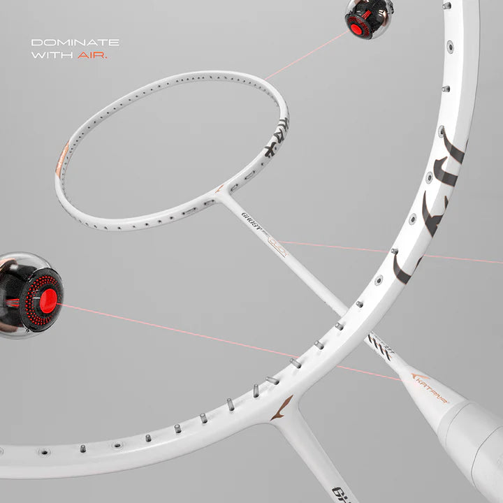 Ghost Air Edition [Quick]