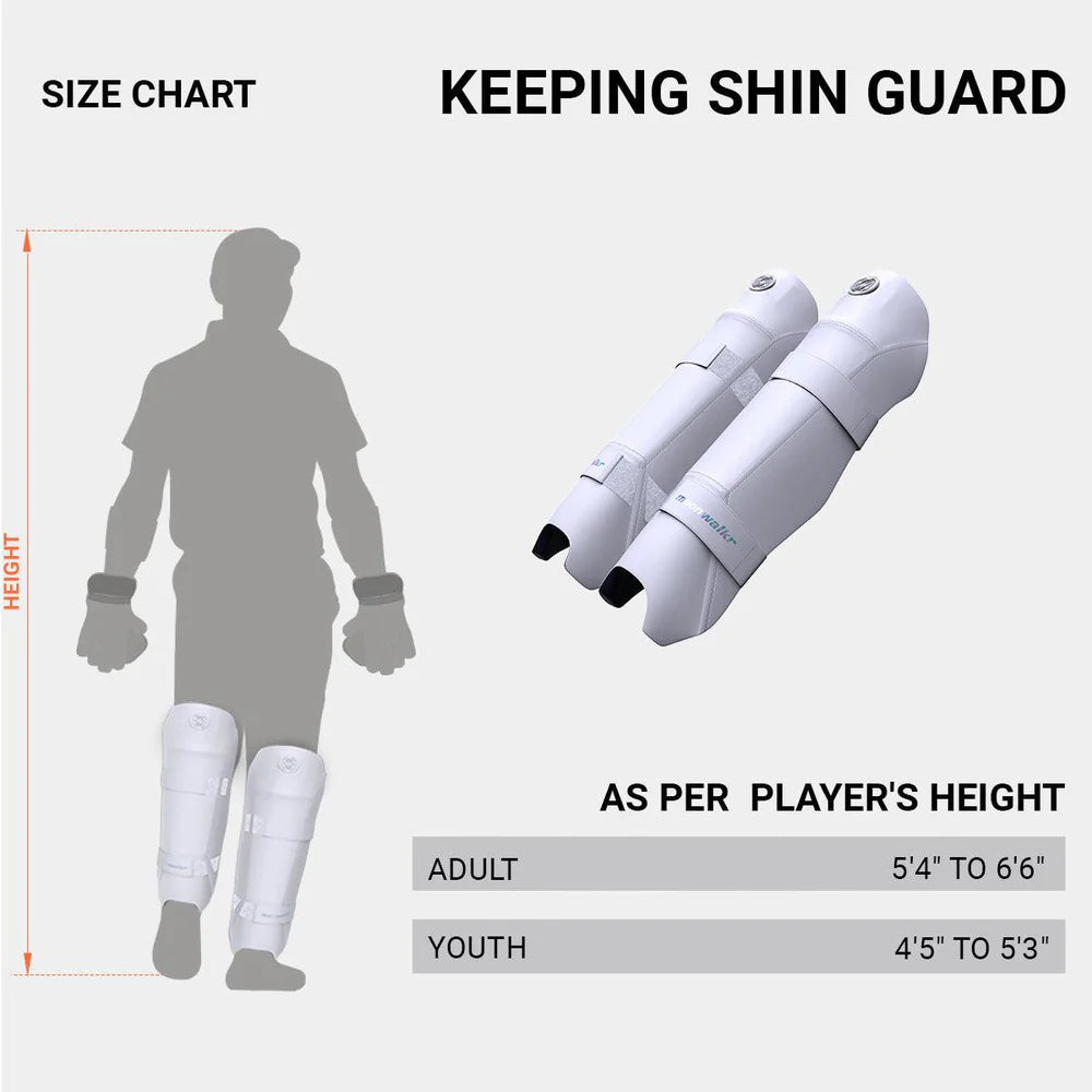Shin Guards