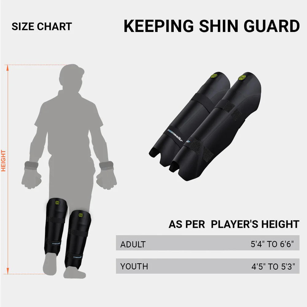 Shin Guards