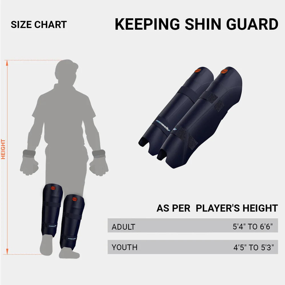 Shin Guards