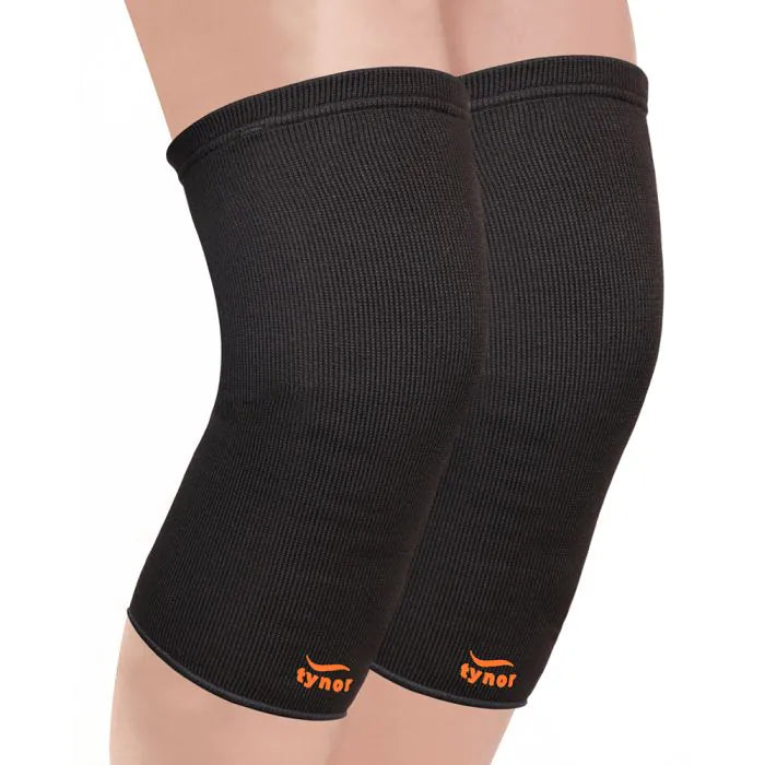 Tynor Knee Cap Air Pro - Designer Compression Sleeve