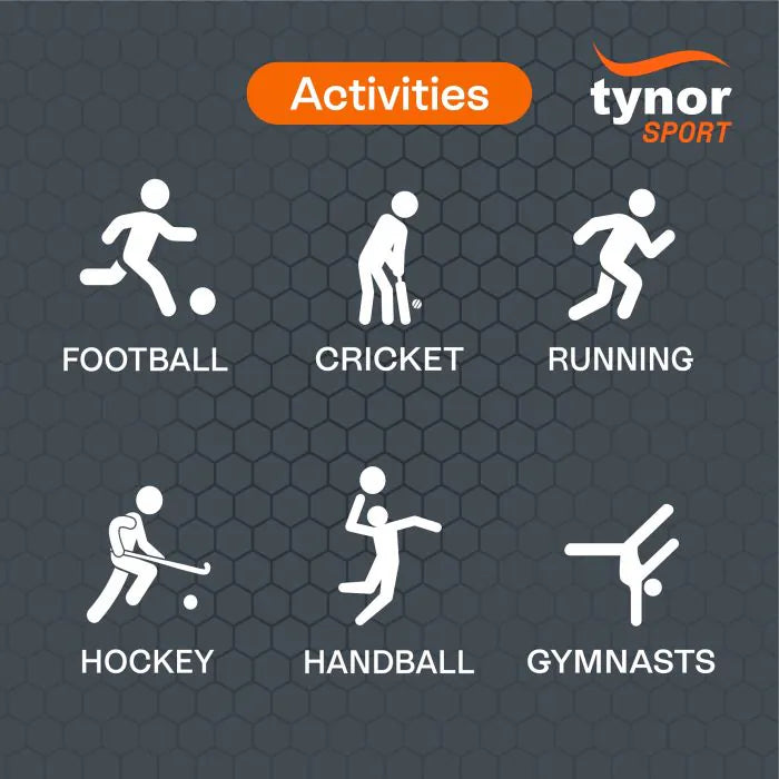 Knee Cap Neo by Tynor