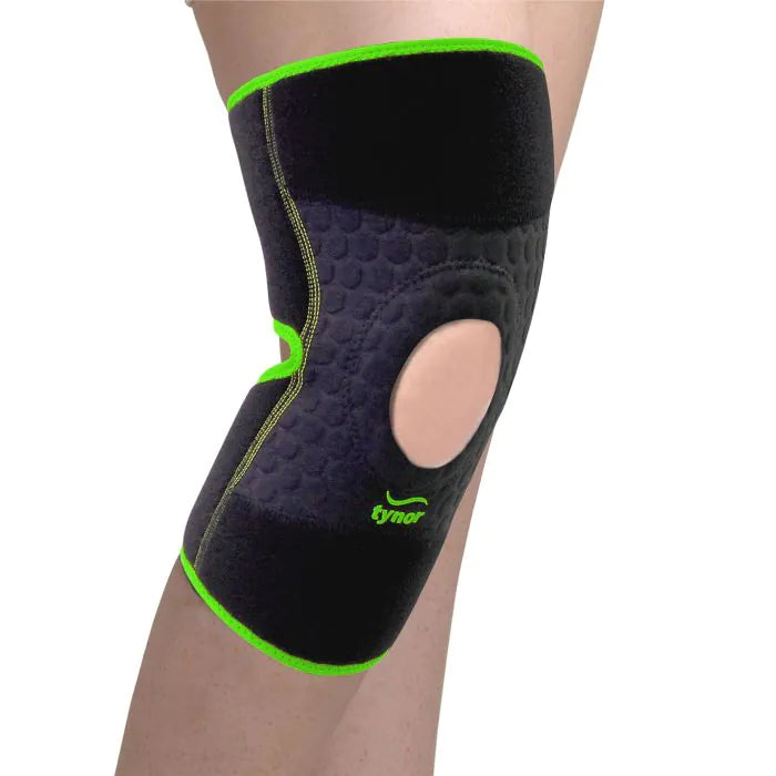 Knee Wrap Neo by Tynor