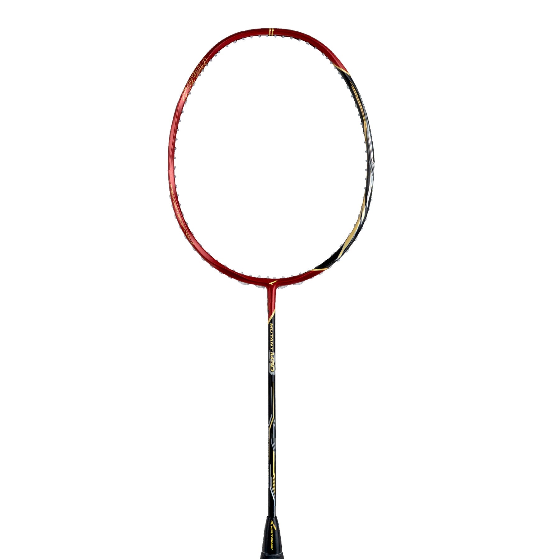 Mutant M90 (Red Black)