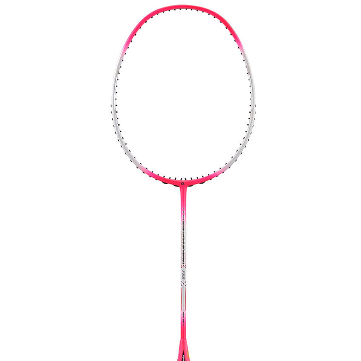 Nano Fusion Speed 722 Badminton Racquet