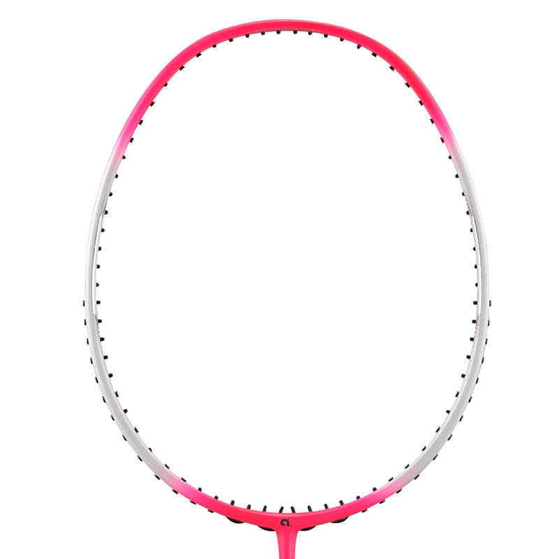 Nano Fusion Speed 722 Badminton Racquet