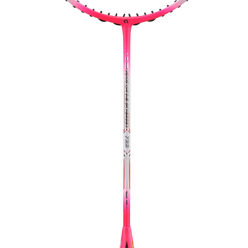 Nano Fusion Speed 722 Badminton Racquet