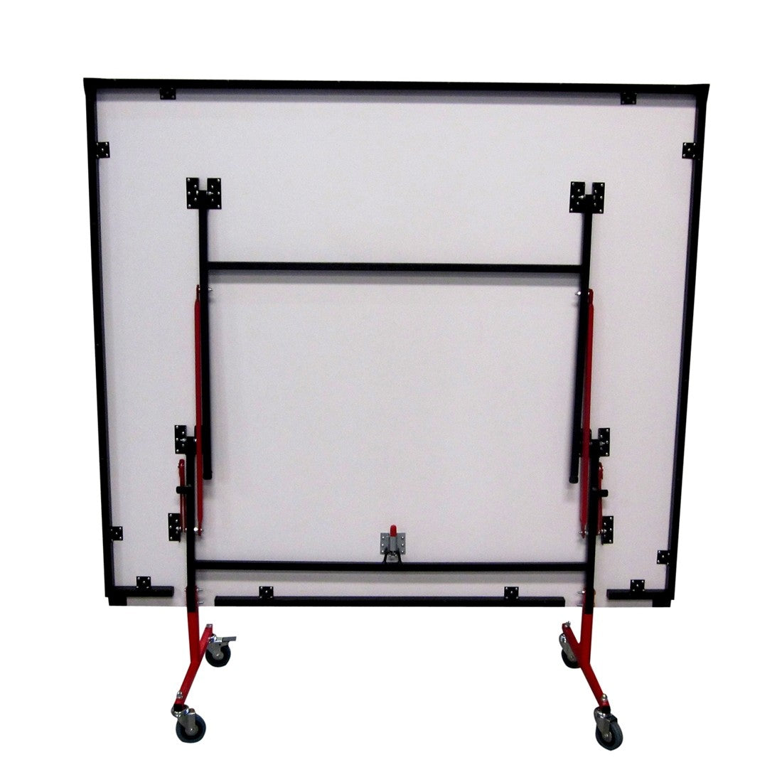 Stag Family Rollaway TT Table