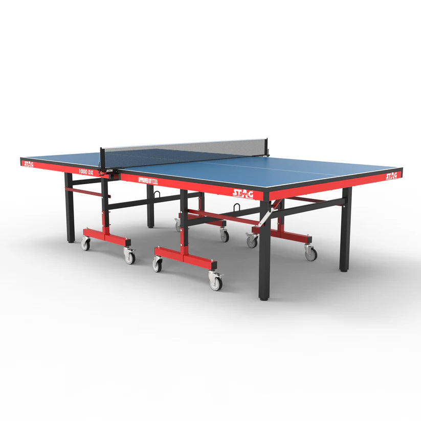 Stag International 1000DLX TT Table