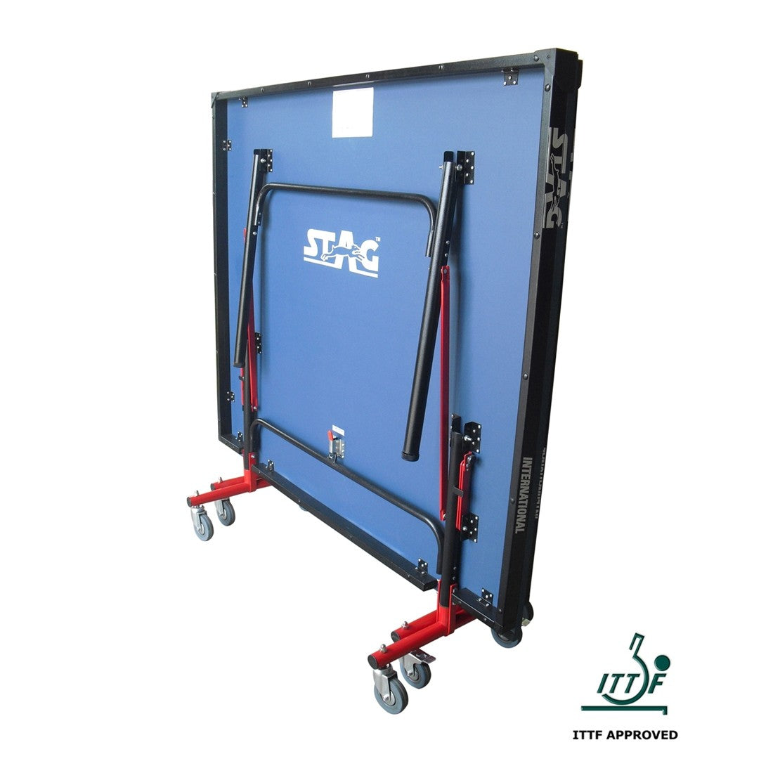 Stag International TT Table