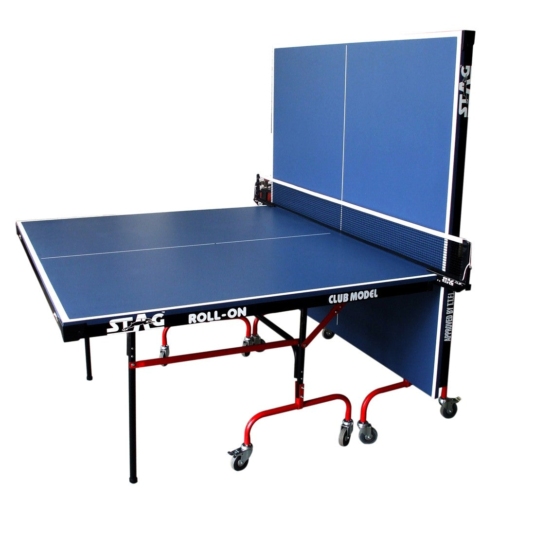 Stag Club Model TT Table