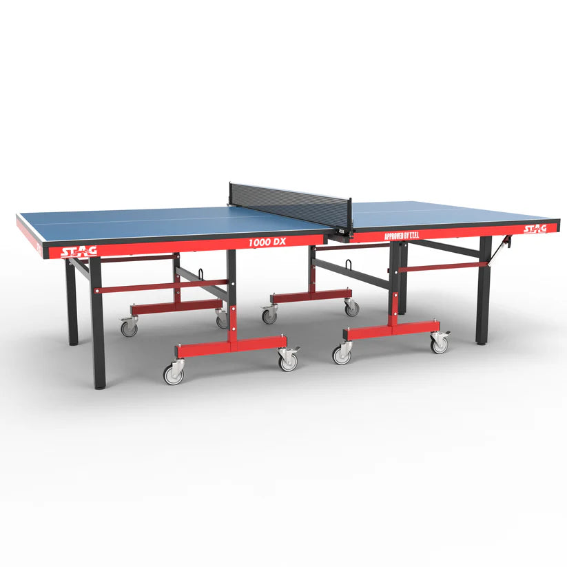 Stag International 1000DLX TT Table