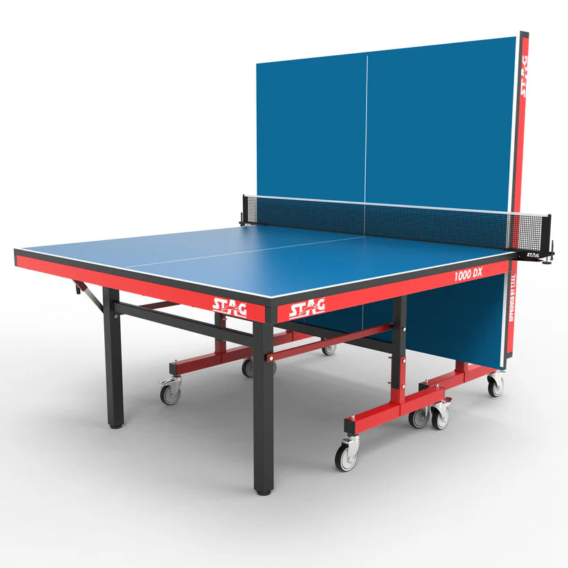 Stag International 1000DLX TT Table