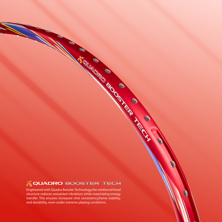 Ronin R47 (Red Black)