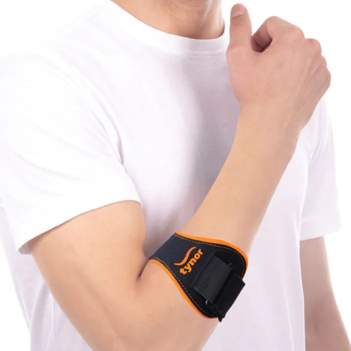 Tennis/Golfer’s Elbow Support