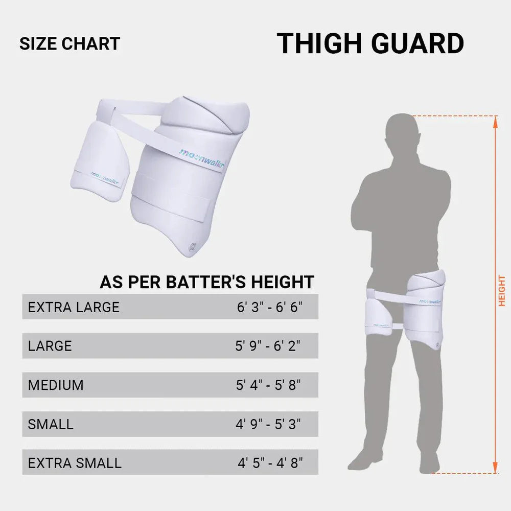 Thigh Guards 2.0
