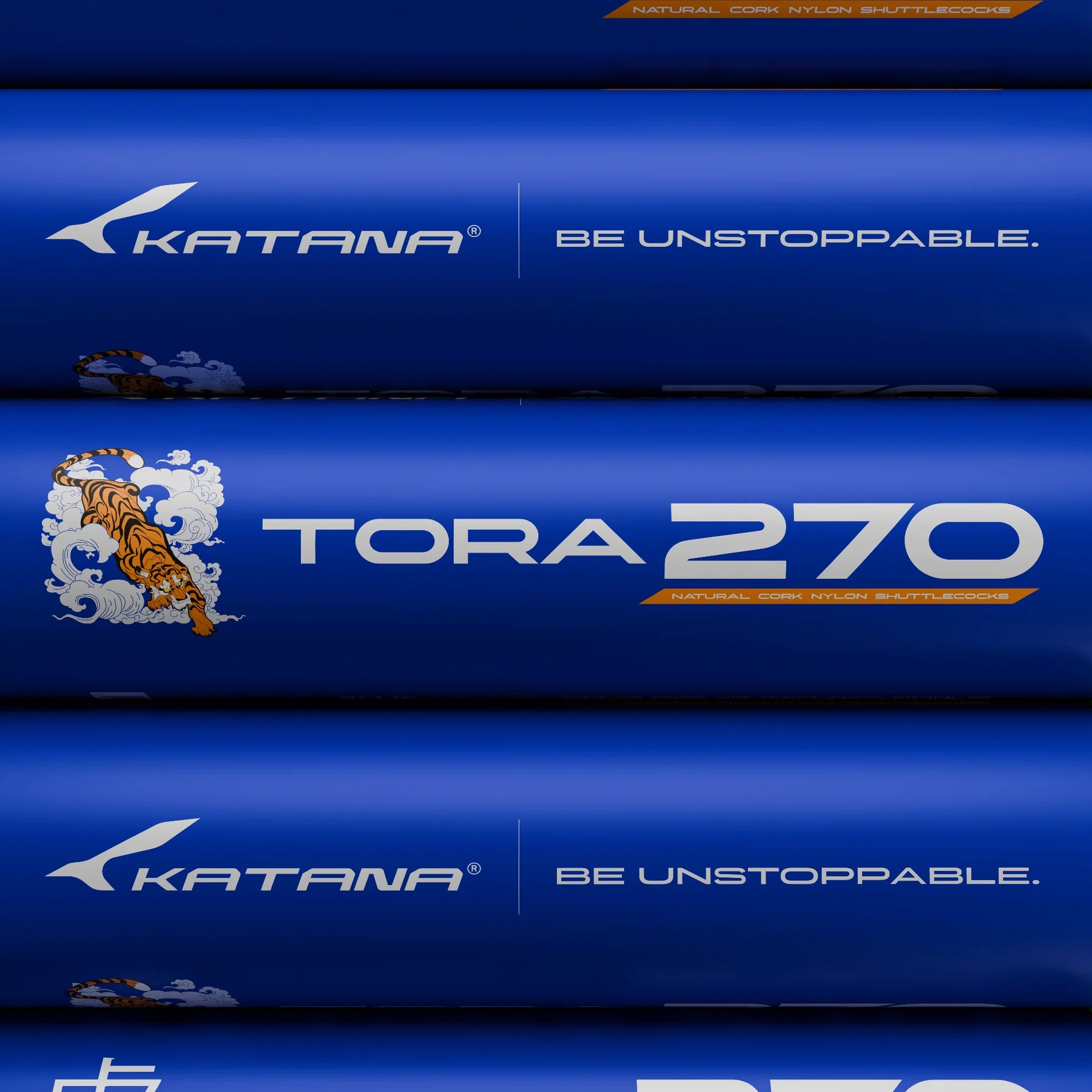 Tora 270