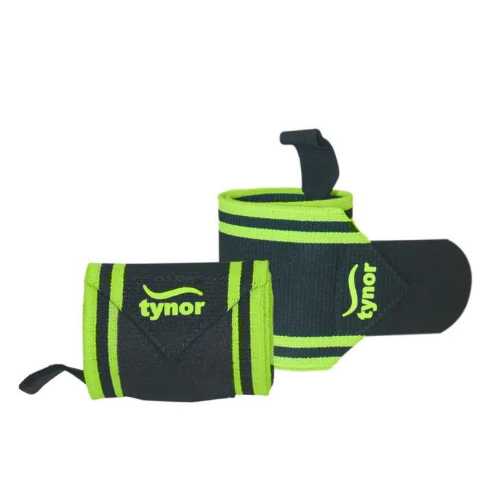 Tynor Wrist Wrap with Thumb Loop