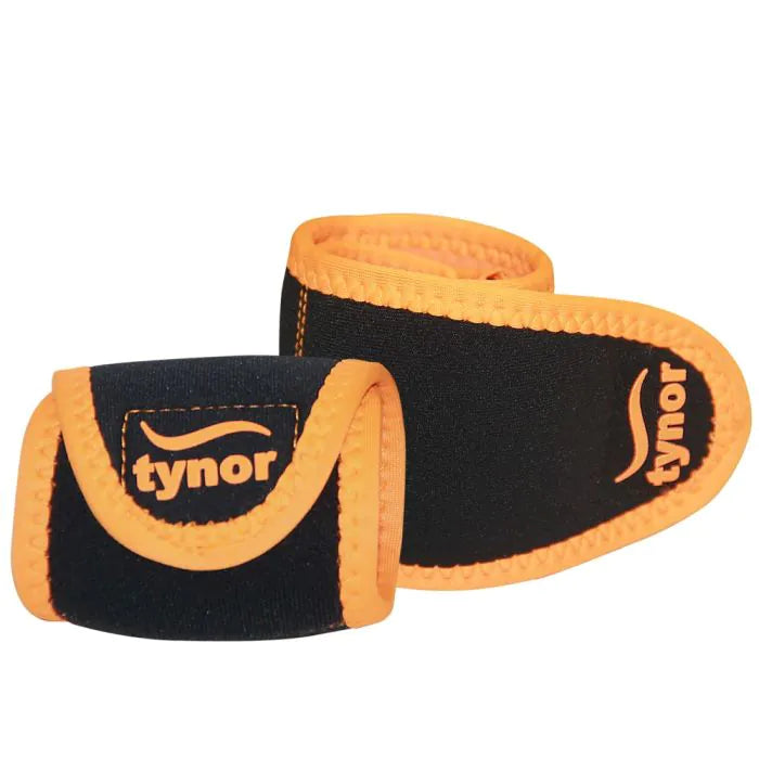 Tynor Wrist Wrap with Thumb Loop