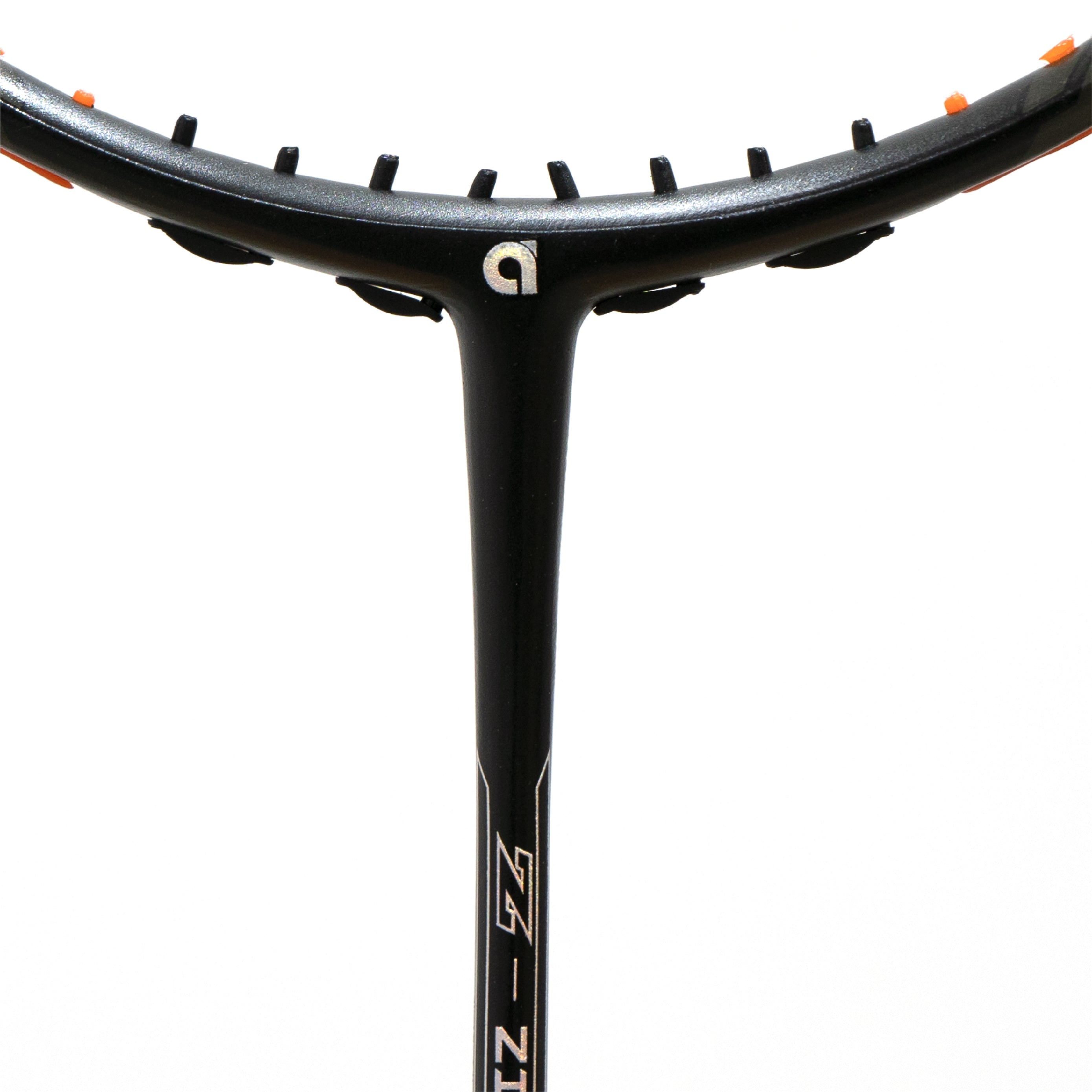 Z-Ziggler Limited Edition Badminton Racquet