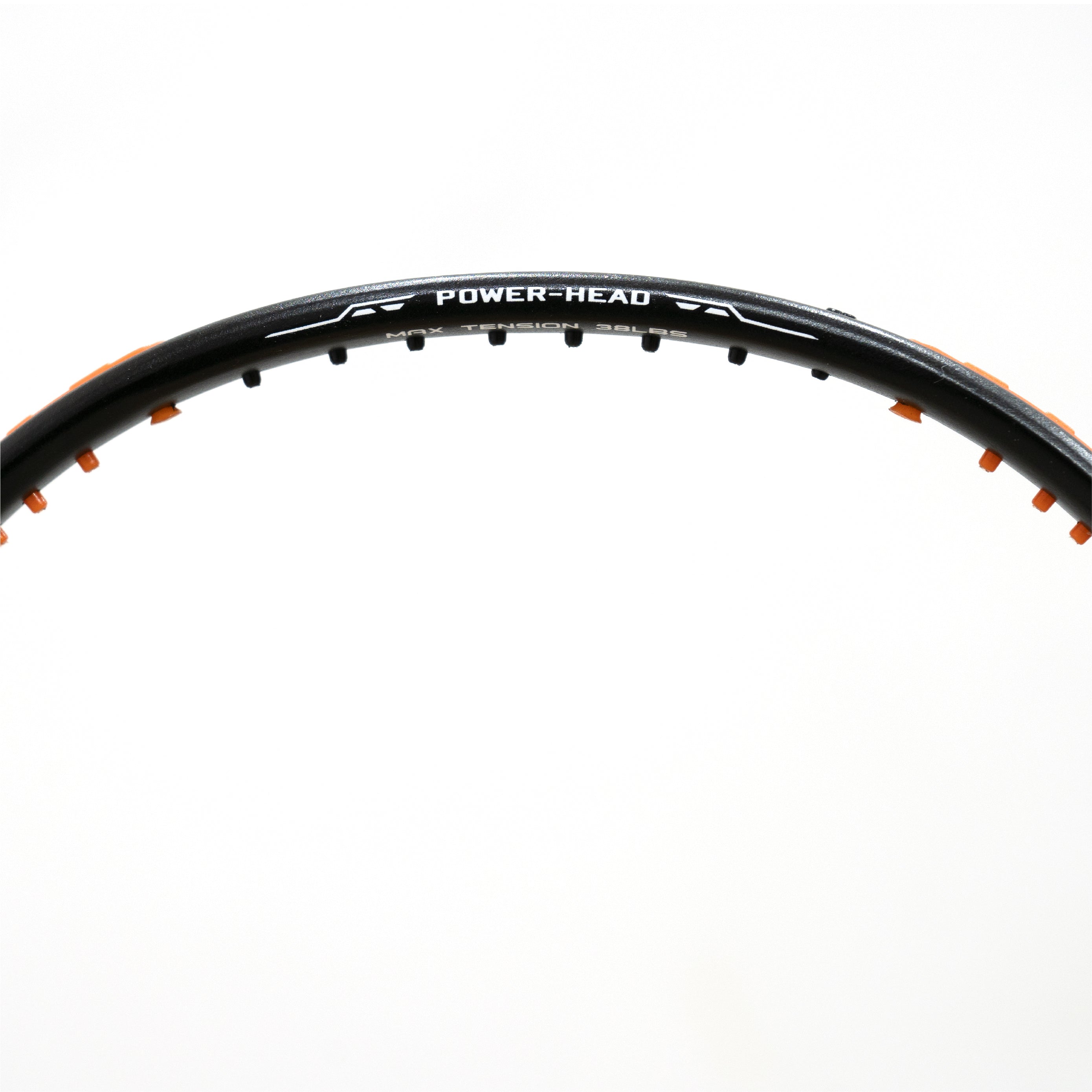 Z-Ziggler Limited Edition Badminton Racquet