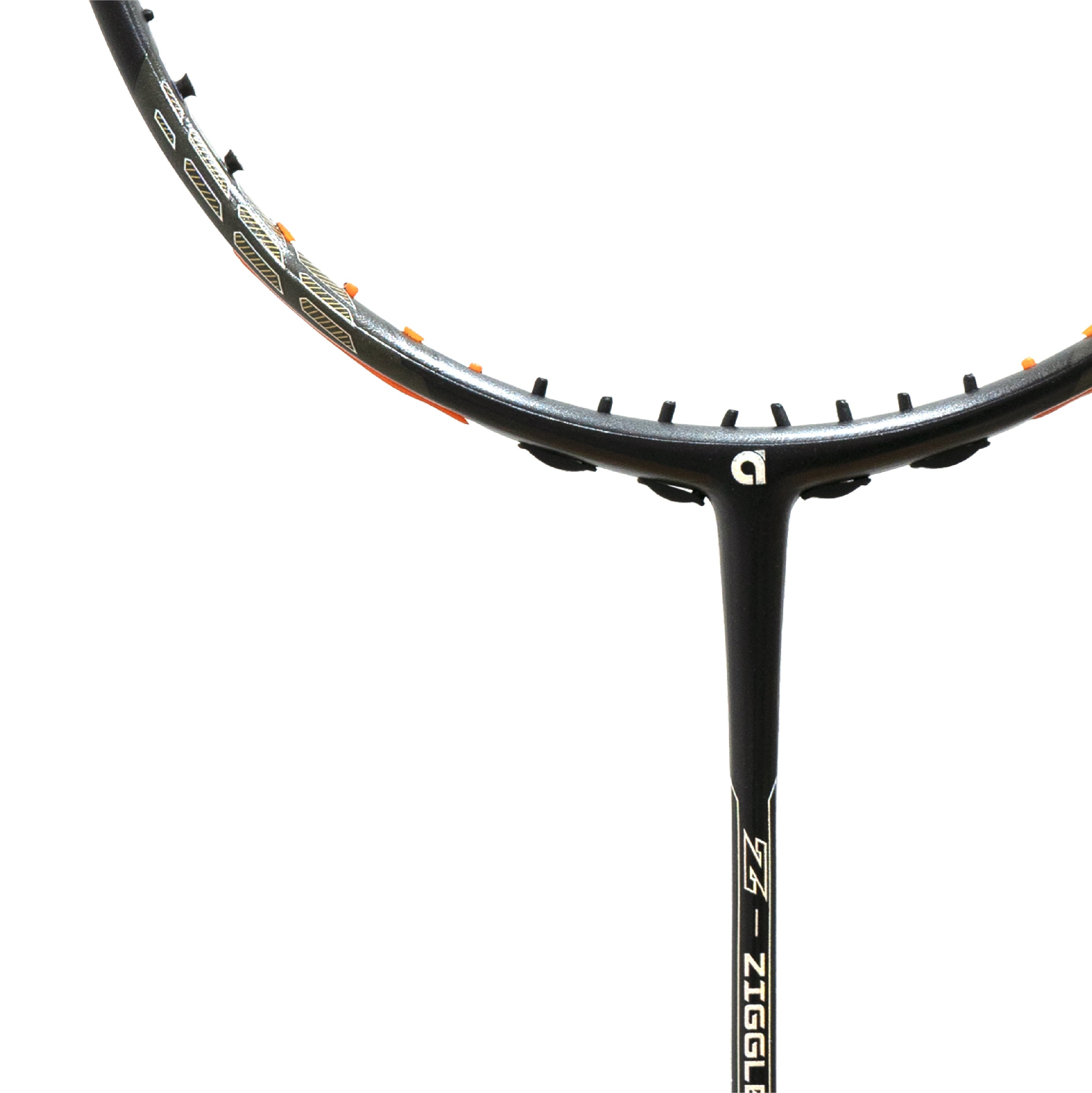 Z-Ziggler Limited Edition Badminton Racquet