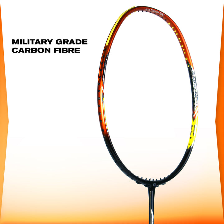 AV Ziggler Power Badminton Racquet